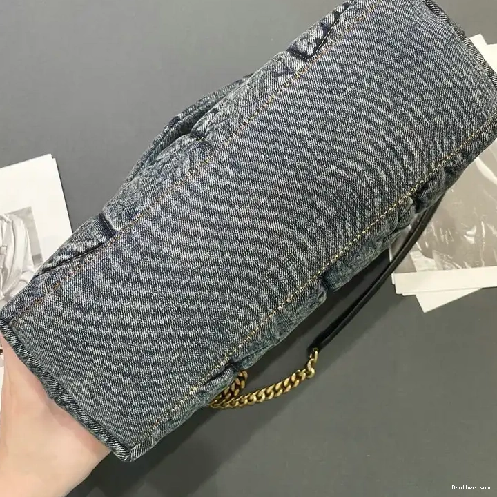 Brother sam Bags 2111HS0085 YSL 0625